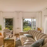Apartment Penthouse Casa Astona *