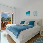 Penthouse Casa Astona Apartment