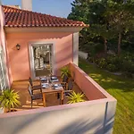 Penthouse Casa Astona Apartment *