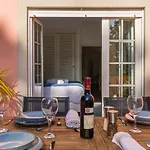 Penthouse Casa Astona Apartment *