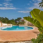 Apartment Penthouse Casa Astona