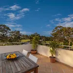 Apartment Penthouse Casa Astona *