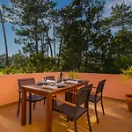 Apartment Penthouse Casa Astona