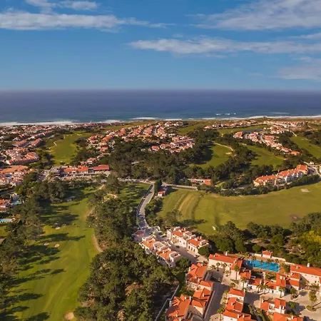 아파트 Penthouse Casa Astona Amoreira (Leiria)