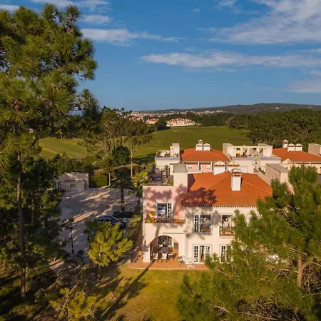 Penthouse Casa Astona 아파트