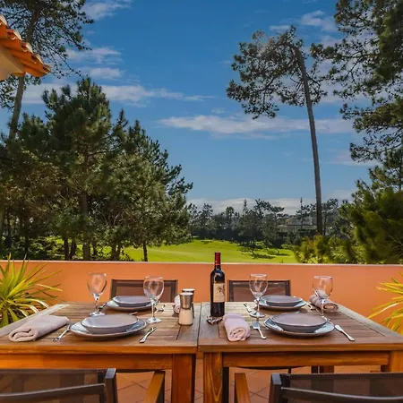 Penthouse Casa Astona * Amoreira