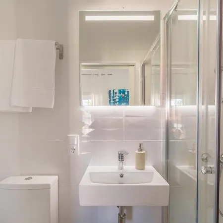 Apartamento Penthouse Casa Astona