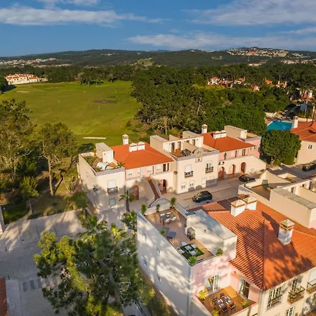 아파트 Penthouse Casa Astona