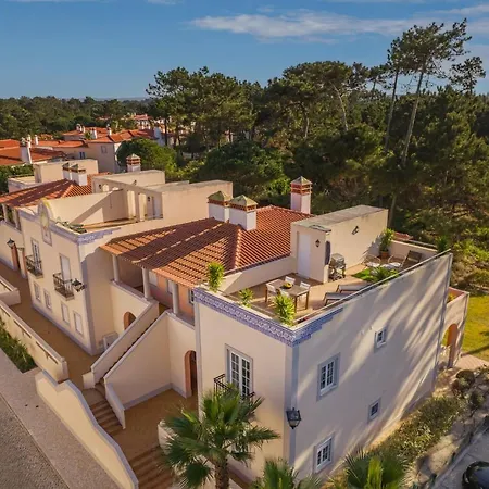 아파트 Penthouse Casa Astona *