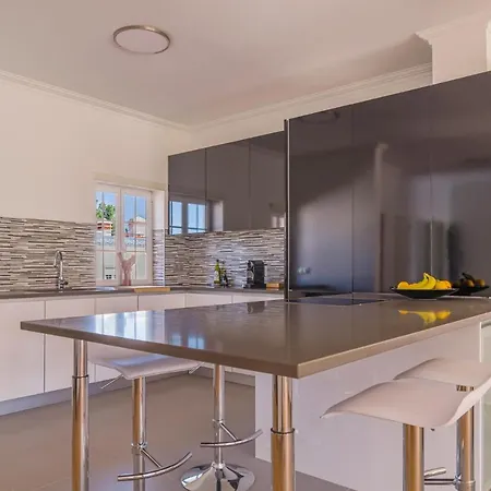 Penthouse Casa Astona Apartamento Amoreira (Leiria)
