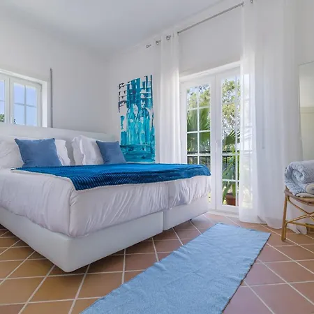 Apartamento Penthouse Casa Astona Amoreira (Leiria)
