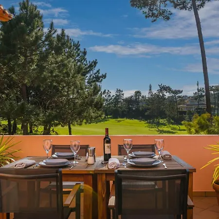 Apartamento Penthouse Casa Astona Amoreira (Leiria)