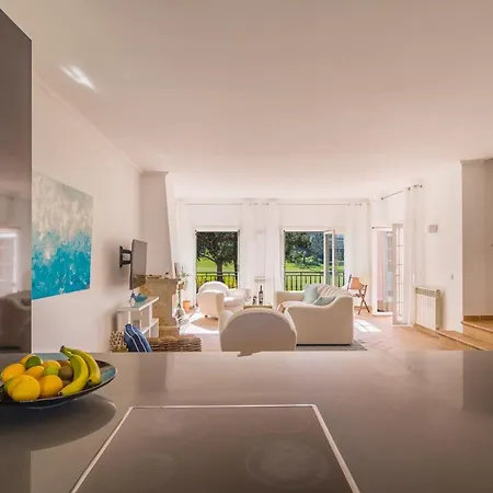 Penthouse Casa Astona アパート *
