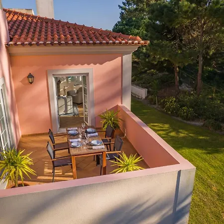 Penthouse Casa Astona 아파트 *