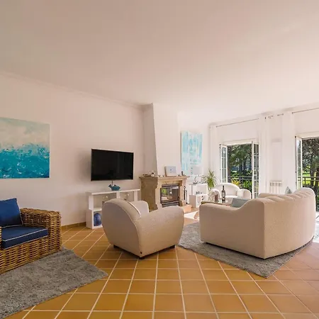 Penthouse Casa Astona Amoreira