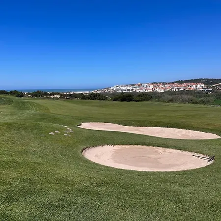 Penthouse Casa Astona Appartement Amoreira (Leiria)