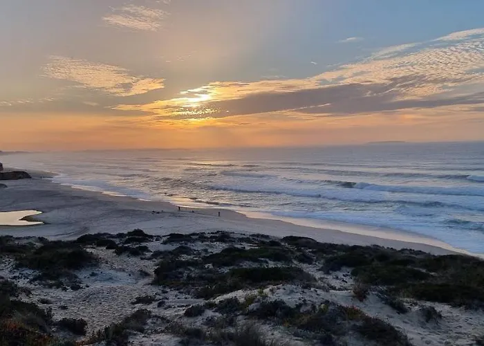 Penthouse Casa Astona * Amoreira (Leiria)