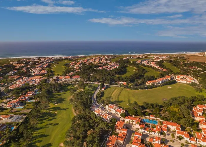 Appartement Penthouse Casa Astona Amoreira (Leiria)