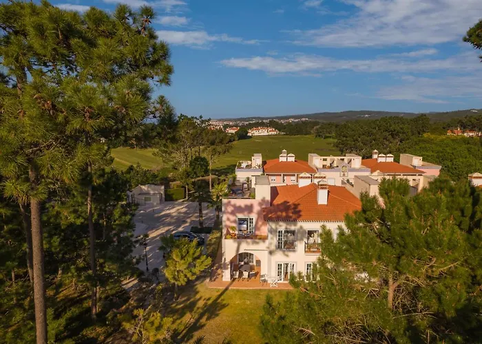 Penthouse Casa Astona Appartement