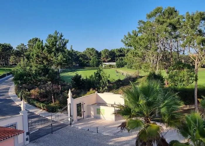 Penthouse Casa Astona *