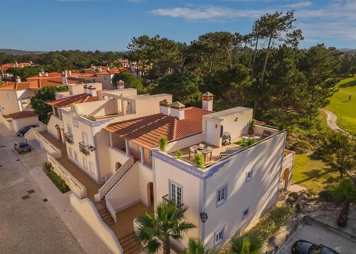 Appartement Penthouse Casa Astona *