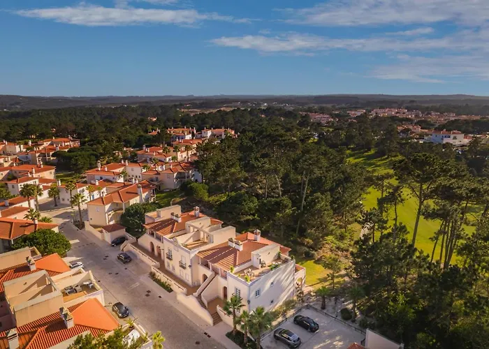 Penthouse Casa Astona Appartement *