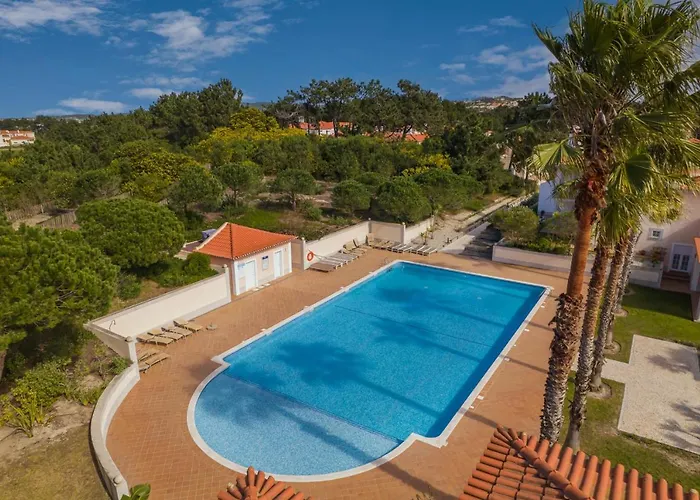 Penthouse Casa Astona Amoreira (Leiria)