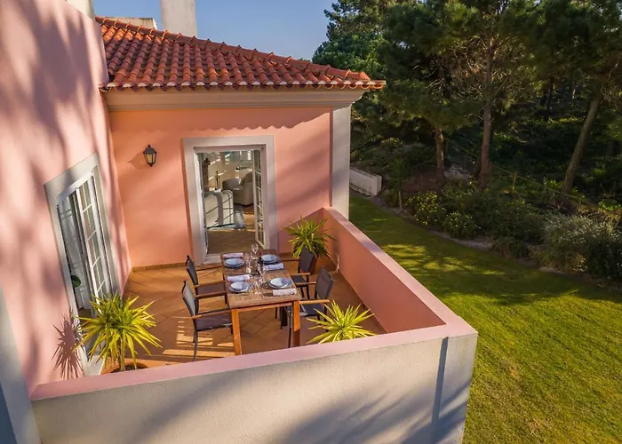 Penthouse Casa Astona Appartement *