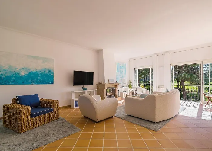 Penthouse Casa Astona Amoreira (Leiria)