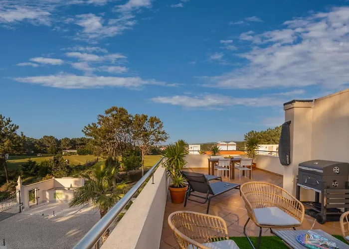 Appartement Penthouse Casa Astona *