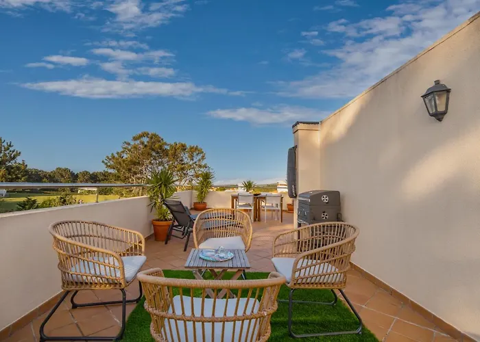 Penthouse Casa Astona *